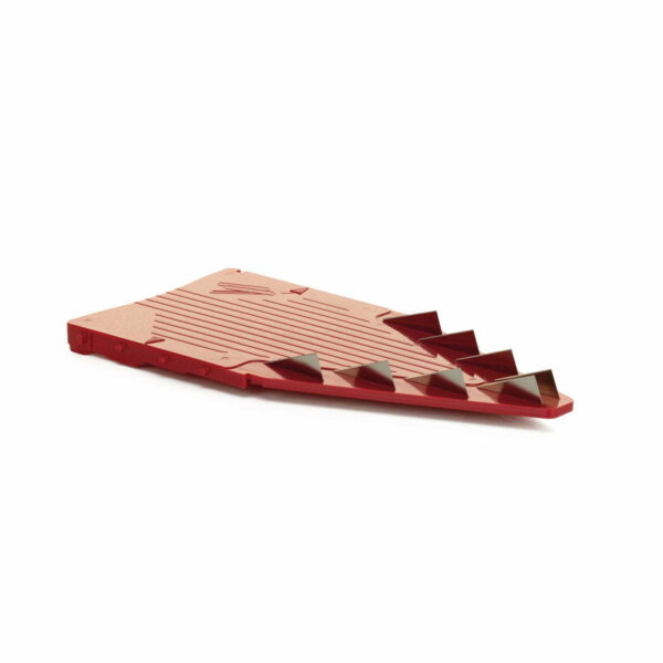 Plaque de Coupe 10mm pour Börner Vital et V5 PowerLine