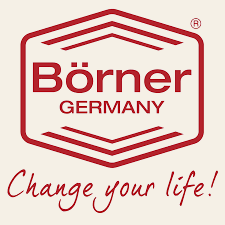 Börner